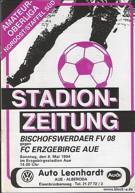 Aue-Bischofswerda