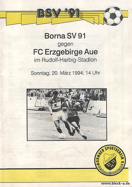 Borna-Aue