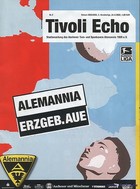 Aachen-Aue