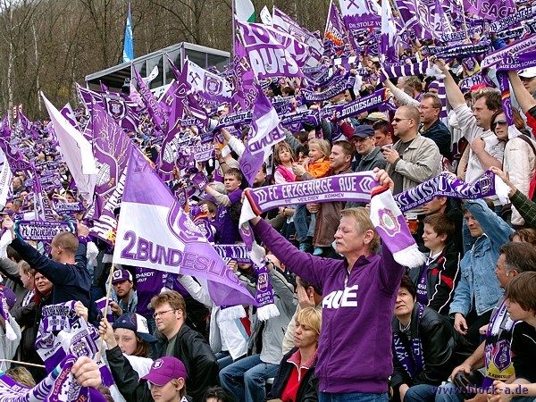 Gegengerade 2