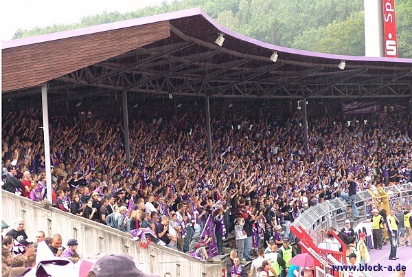 Fankurve