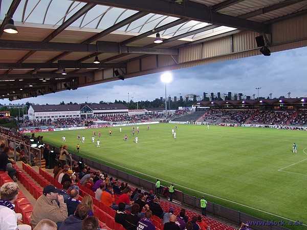 Sportpark