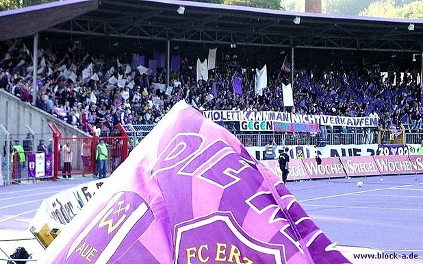 Fankurve