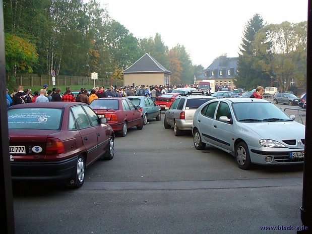Warteschlange 3