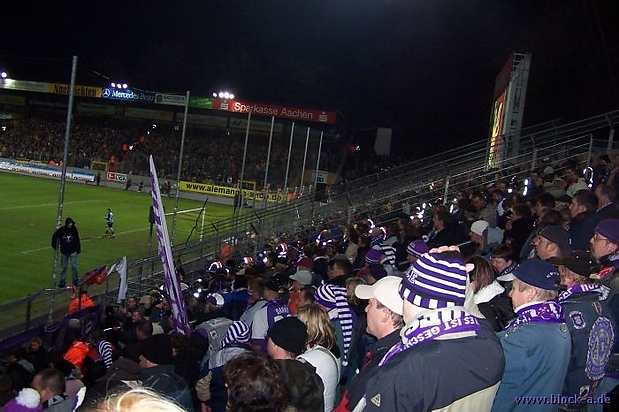 Aachen-Aue 7