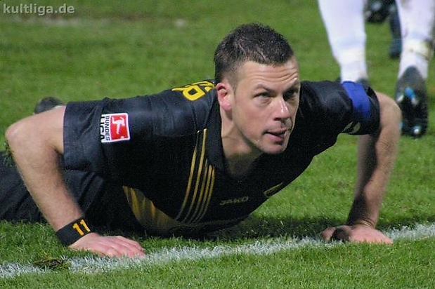 Aachen - Aue 3:1
