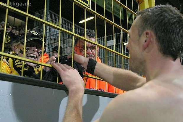 Aachen - Aue 3:1