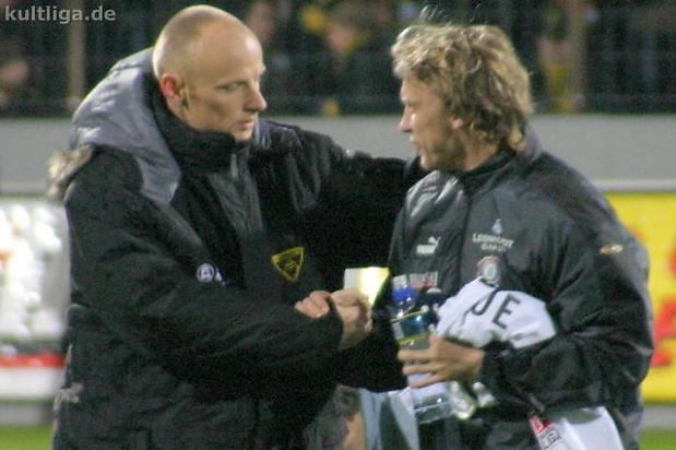 Aachen - Aue 3:1