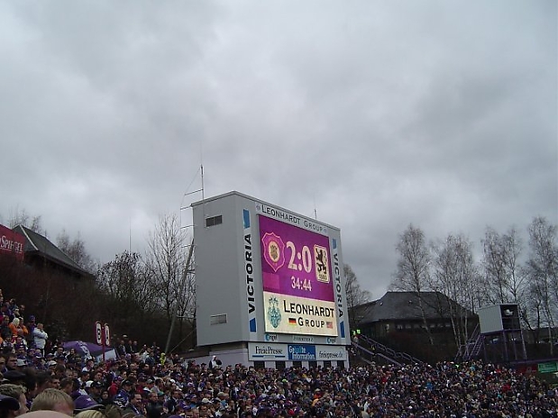 17 Spielstand  2-0