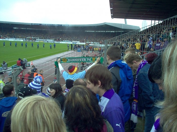 HÄÄÄ??? Hannover69???