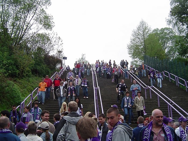05 Bald gehts los