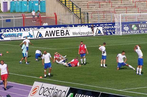 aue-ostrava