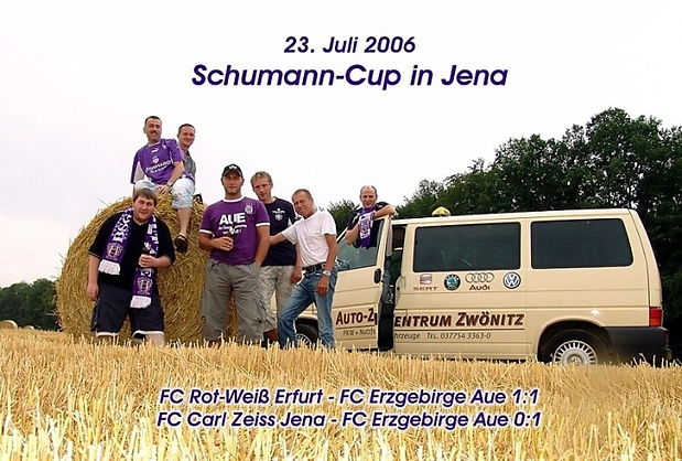 Schumann-Cup