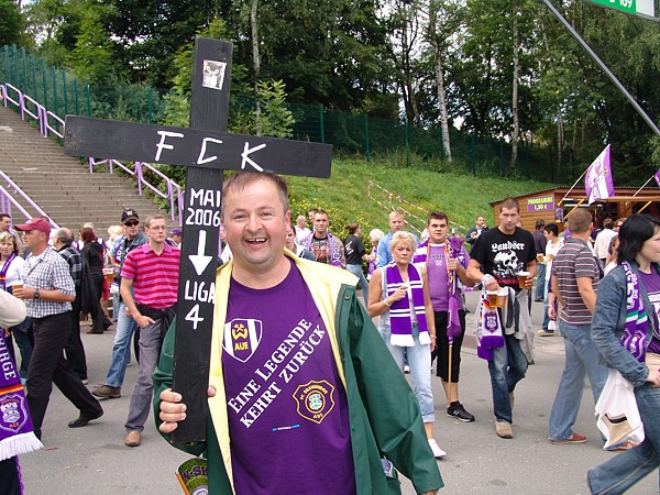 FCK - Mai 2006 -> Liga 4