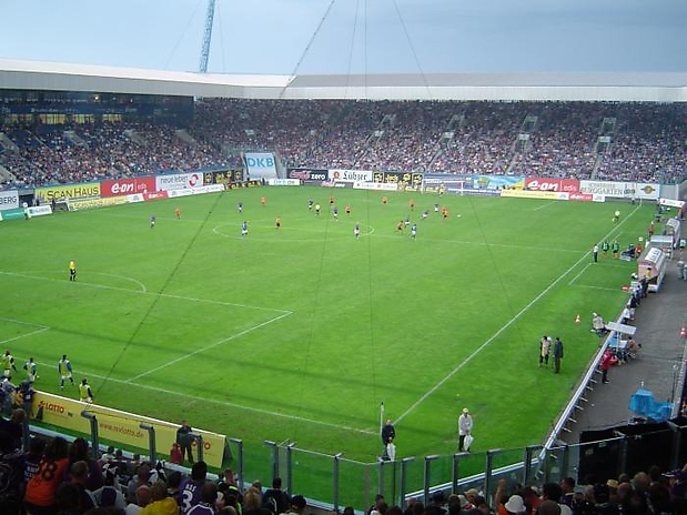 20 Spielszene