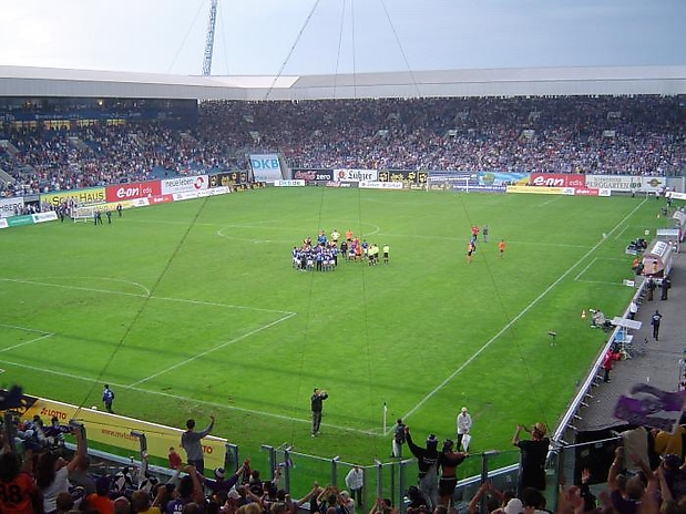 21 Jubel und Enttäuschung