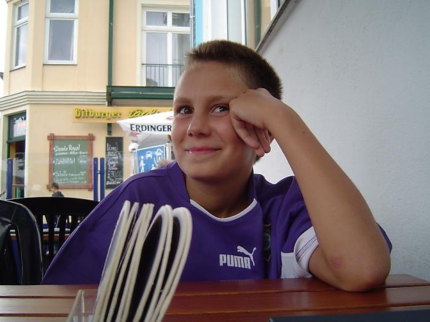 23 kleiner Oberpfälzer