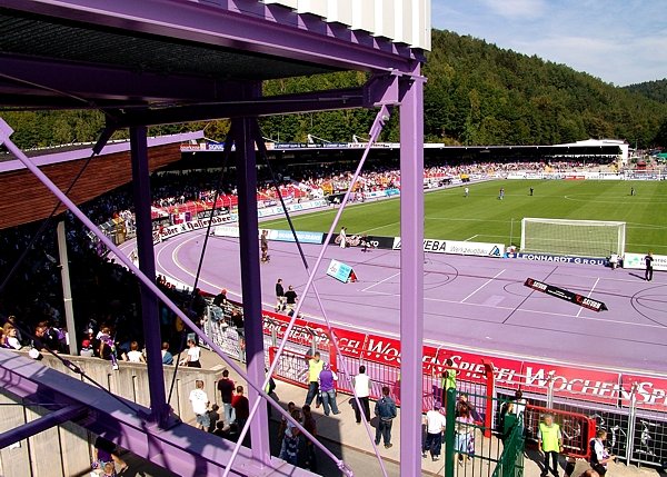 Aue - Fürth 10