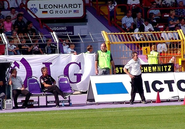 Aue - Fürth 24