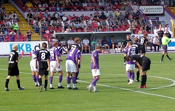 Aue - Fürth 26