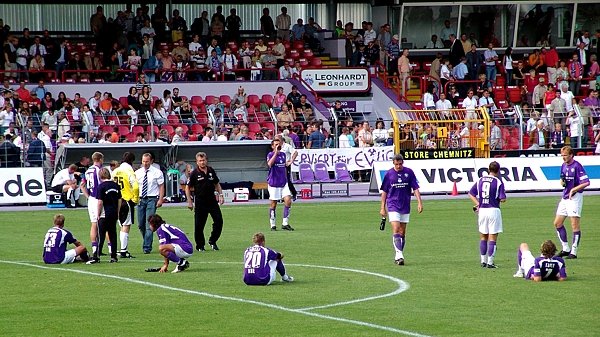 Aue - Fürth 27