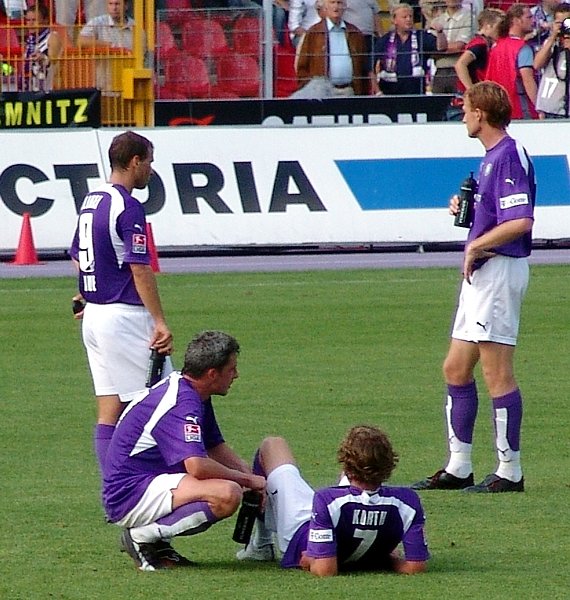 Aue - Fürth 28