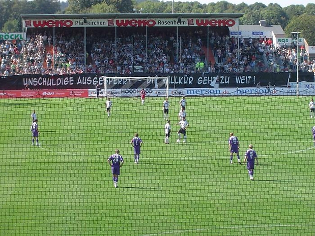 Anstoß