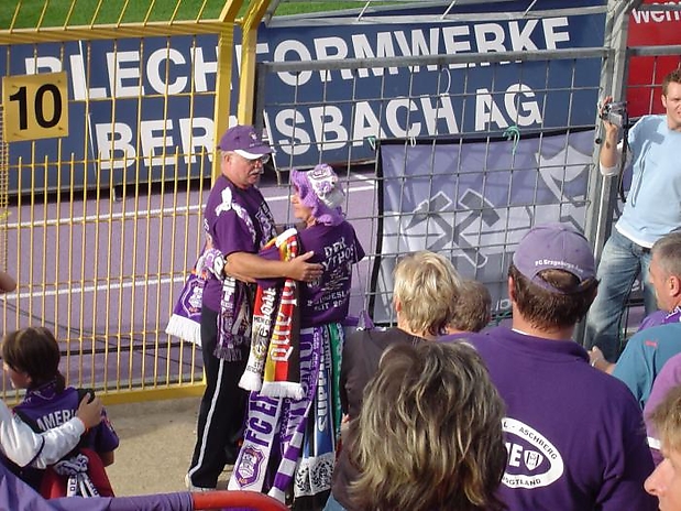 39 Wismut Aue Walzer