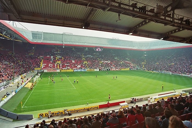Fritz-Walter-Stadion