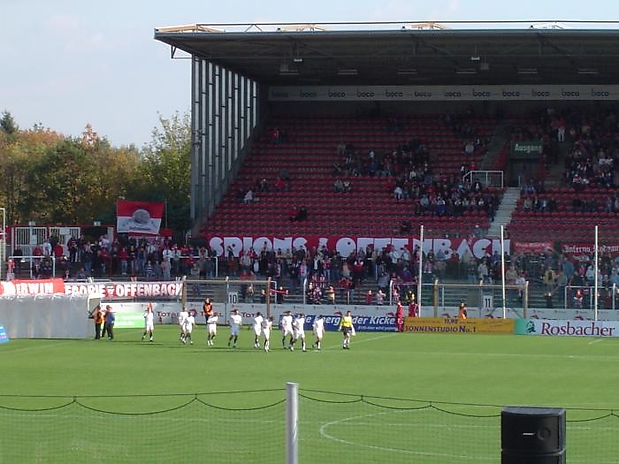 16 auf gehts