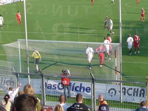 24 Ecke