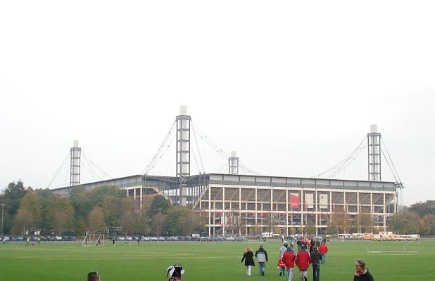 RheinEnergieStadion