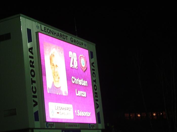 38 Glückwunsch Christian