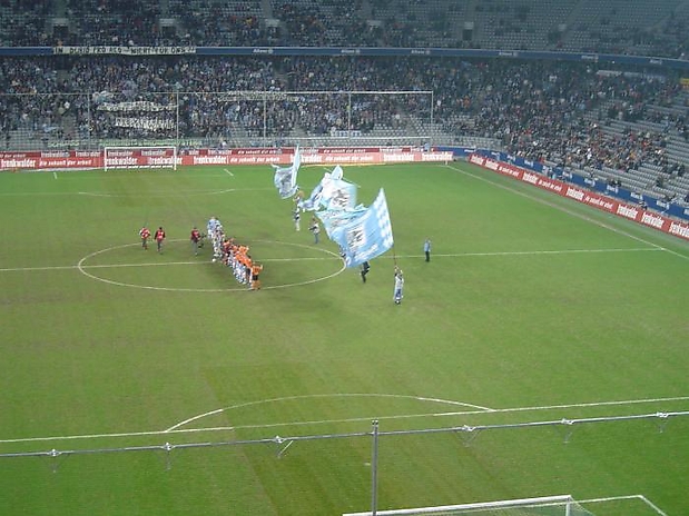 19 Begrüßung