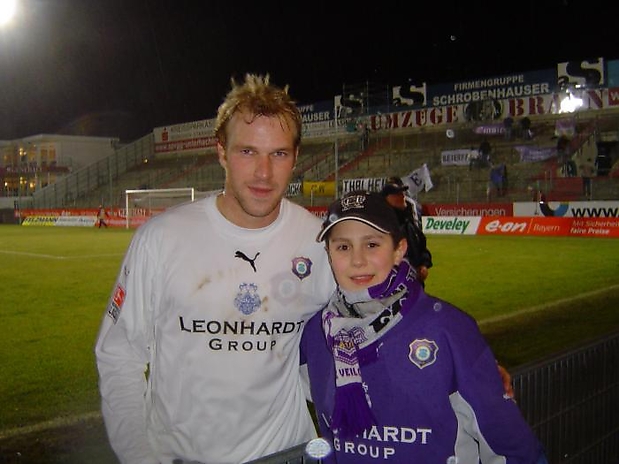 28 Maximilian und Norman