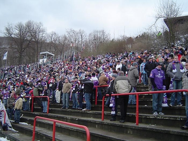 08 Block B in Erwartung