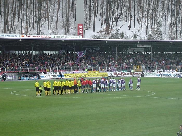 22 Begrüßung