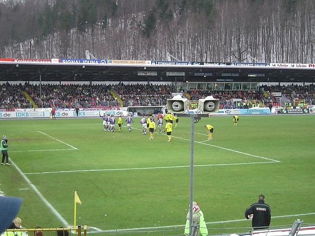 30 Freistoß Beinlich