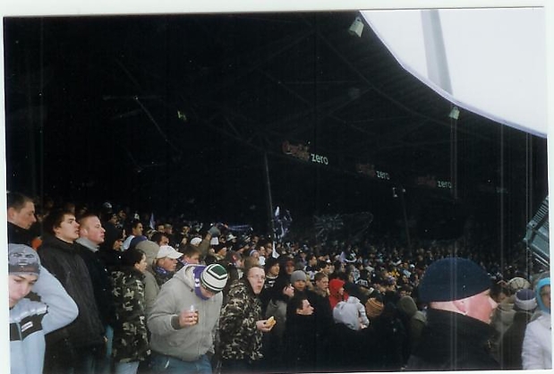 Aue Fans
