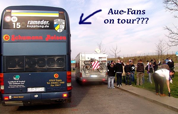BTSV-Aue005