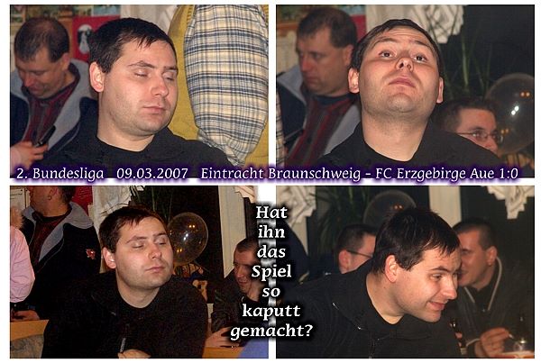 Muedigkeit