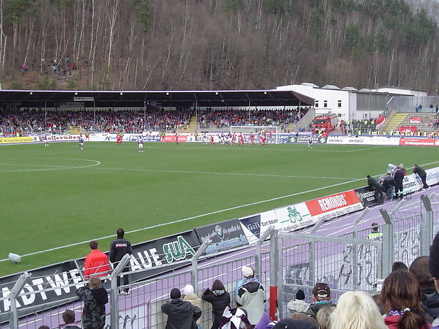 20 Freistoß vorm 1-0