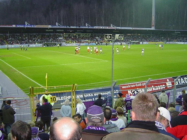 31 Kölner Jubel