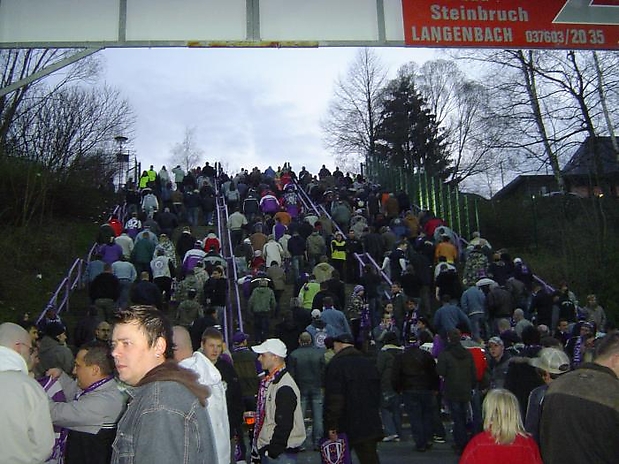 32 heim gehts
