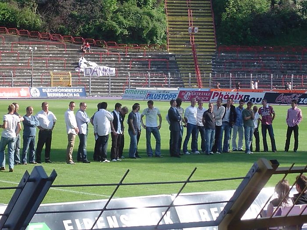 63 das Team