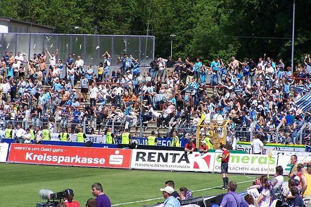 Aue : 1860