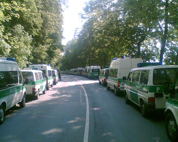 Aue II - Dresden B169