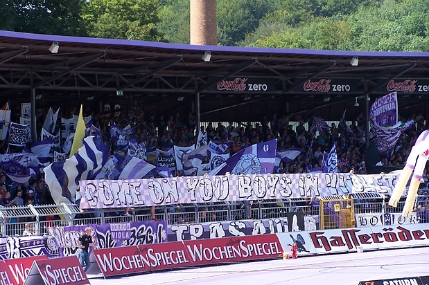 Aue-Fürth