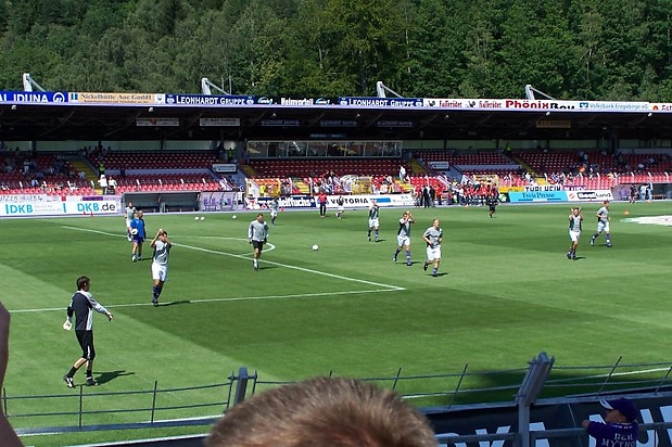 Aue-Fürth