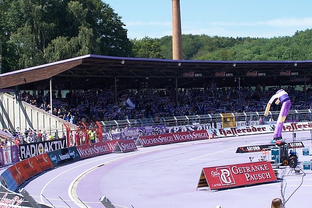 Aue-Fürth
